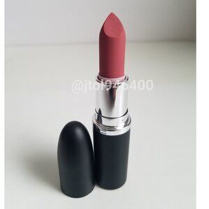 Mac Mehr Lipstick